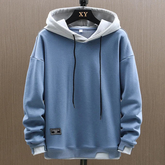 Jack | Men’s Classic Comfort Hoodie