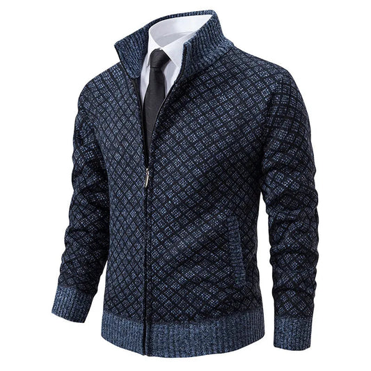 Jerey | Men’s Knitted Sweater