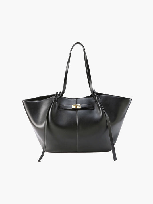 Katharina | Structured Shopper Bag