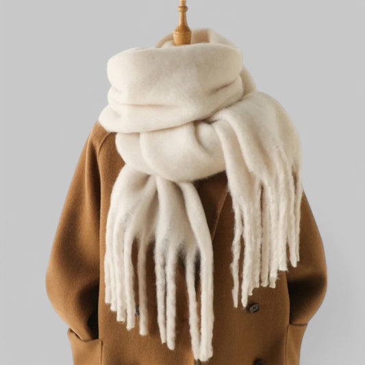 Lia | Women’s Oversized Winter Scarf