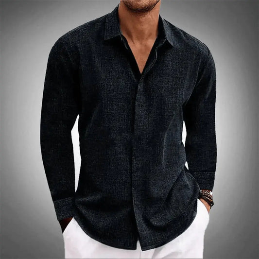 Lorien | Men’s Lightweight Luxury Shirt