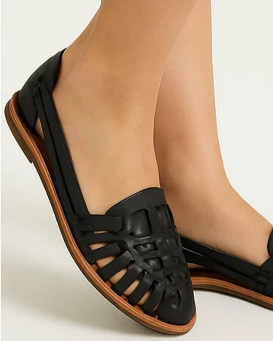 Luma | Women’s Stylish Cut-Out Sandals