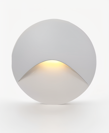 Koadclo | LuminiPath LED Wall Light – Waterproof IP65 Motion Sensor Lamp for Indoor & Outdoor Use