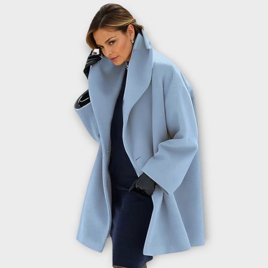Mabelline | Women’s Oversized Winter Coat
