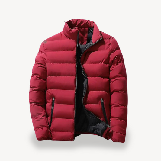 Marco | Men’s Insulated Puffer Jacket