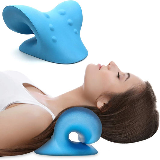 koadclo | Neck Pillow - Posture Support for Shoulder Relaxation