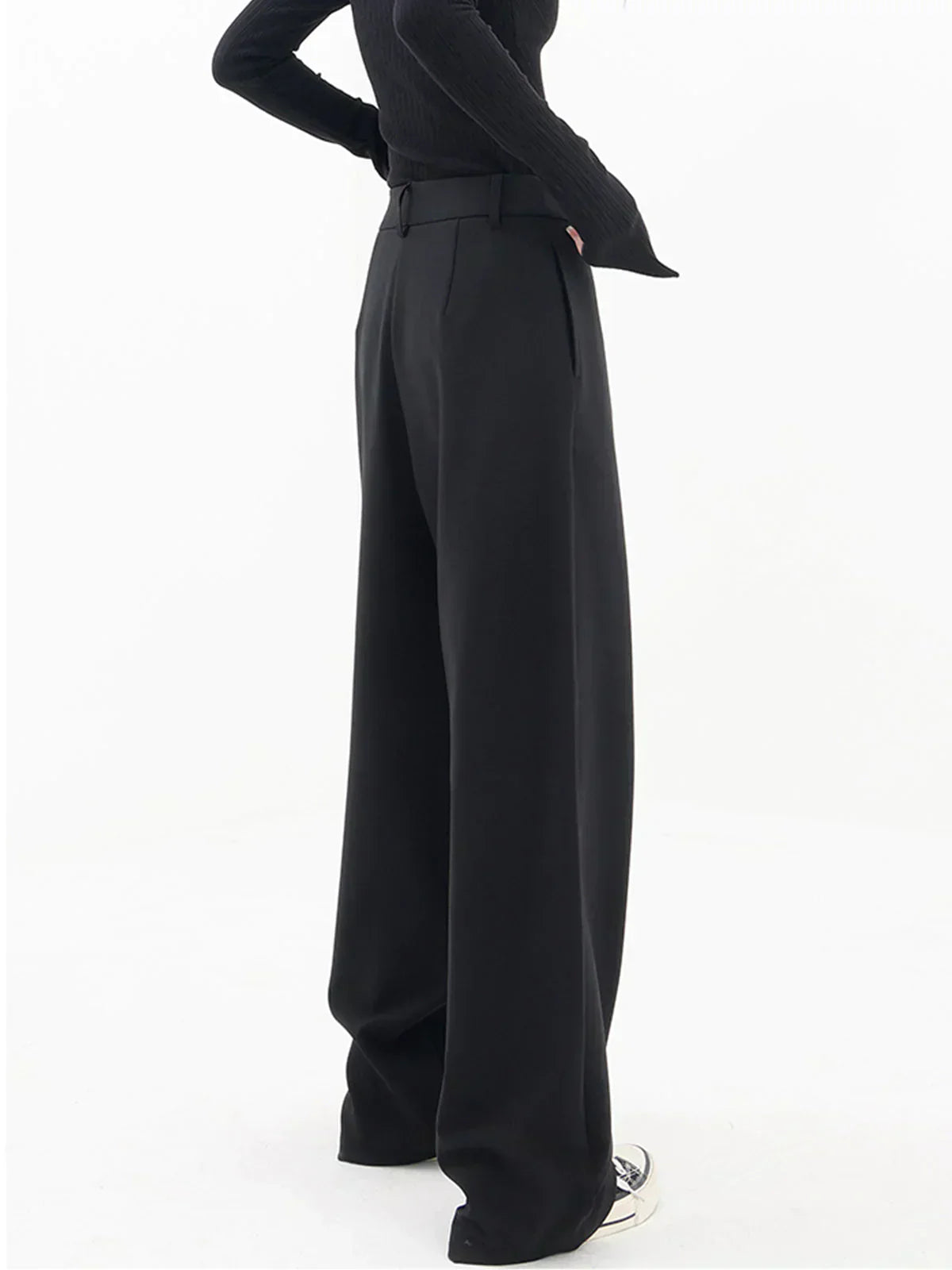 Nene | Women’s Relaxed-Fit Casual Trousers