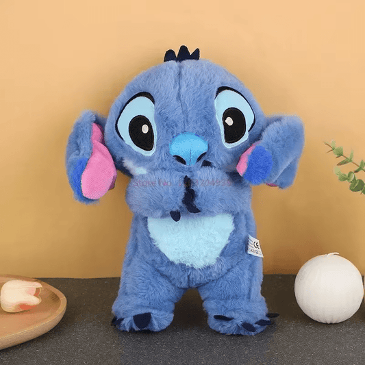 koadclo | Plush Toy with Soothing Music and Breathing Motion