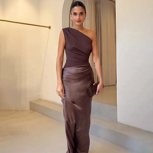 Nikkie | Women’s Elegant Maxi Dress