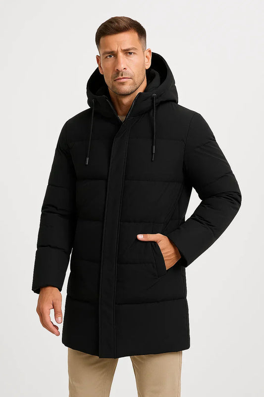 Raider | Men’s Waterproof Puffer Jacket