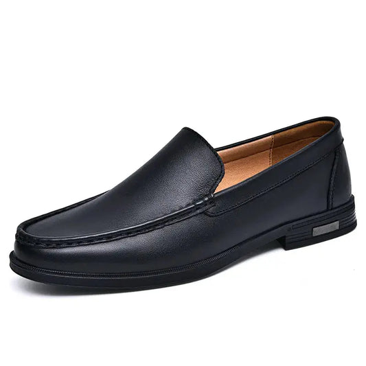 Ravino | Men’s Premium Leather Loafers
