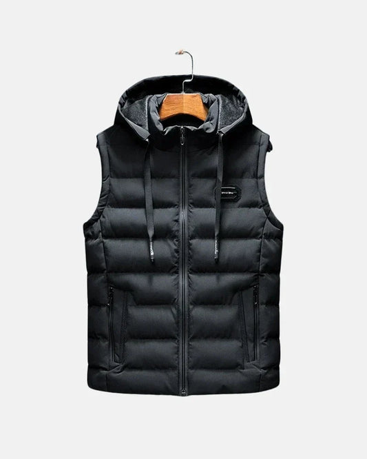 Ronald | Men’s Thermal Vest
