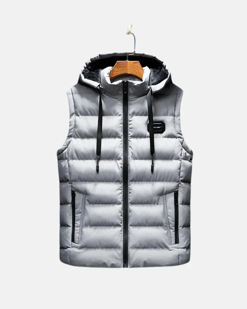 Ronald | Men’s Thermal Vest