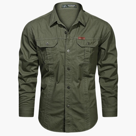 Rowen | Men’s Outdoor Utility Shirt