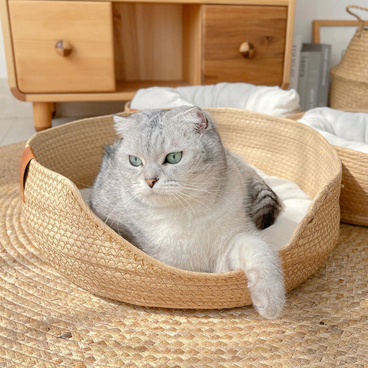 Koadclo | Bamboo Bed