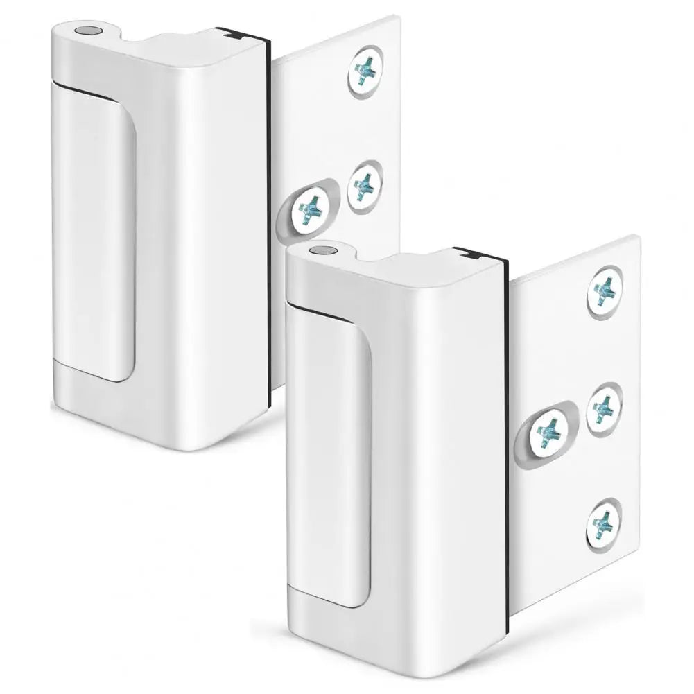 koadclo | Anti-Theft Childproof Door Safety Latch – Secure Lock for Kids Safety