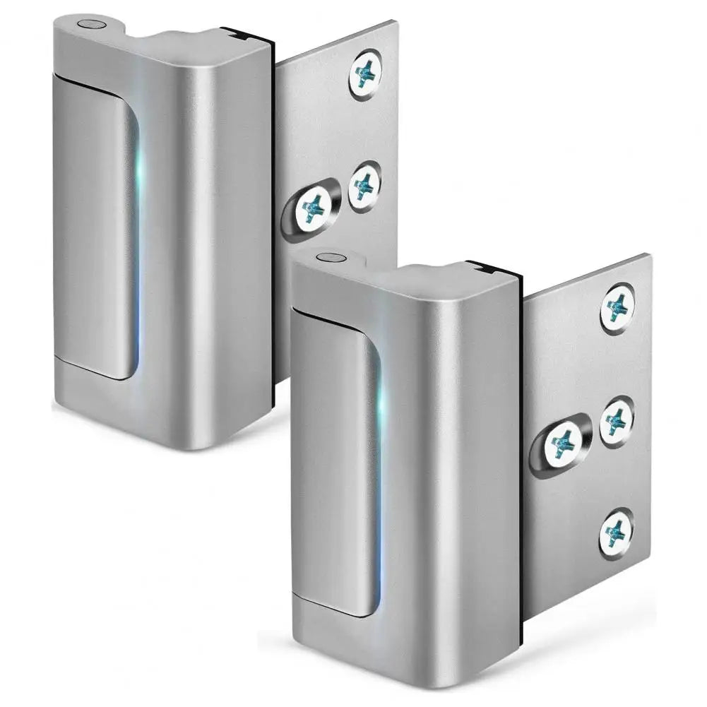 Amtn Club | Anti-Theft Childproof Door Safety Latch – Secure Lock for Kids Safety