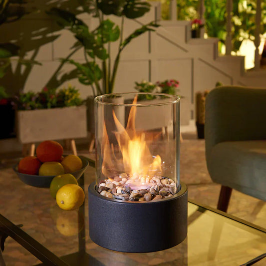 Koadclo | Portable Heater – Compact Ceramic Heater for Home & Office