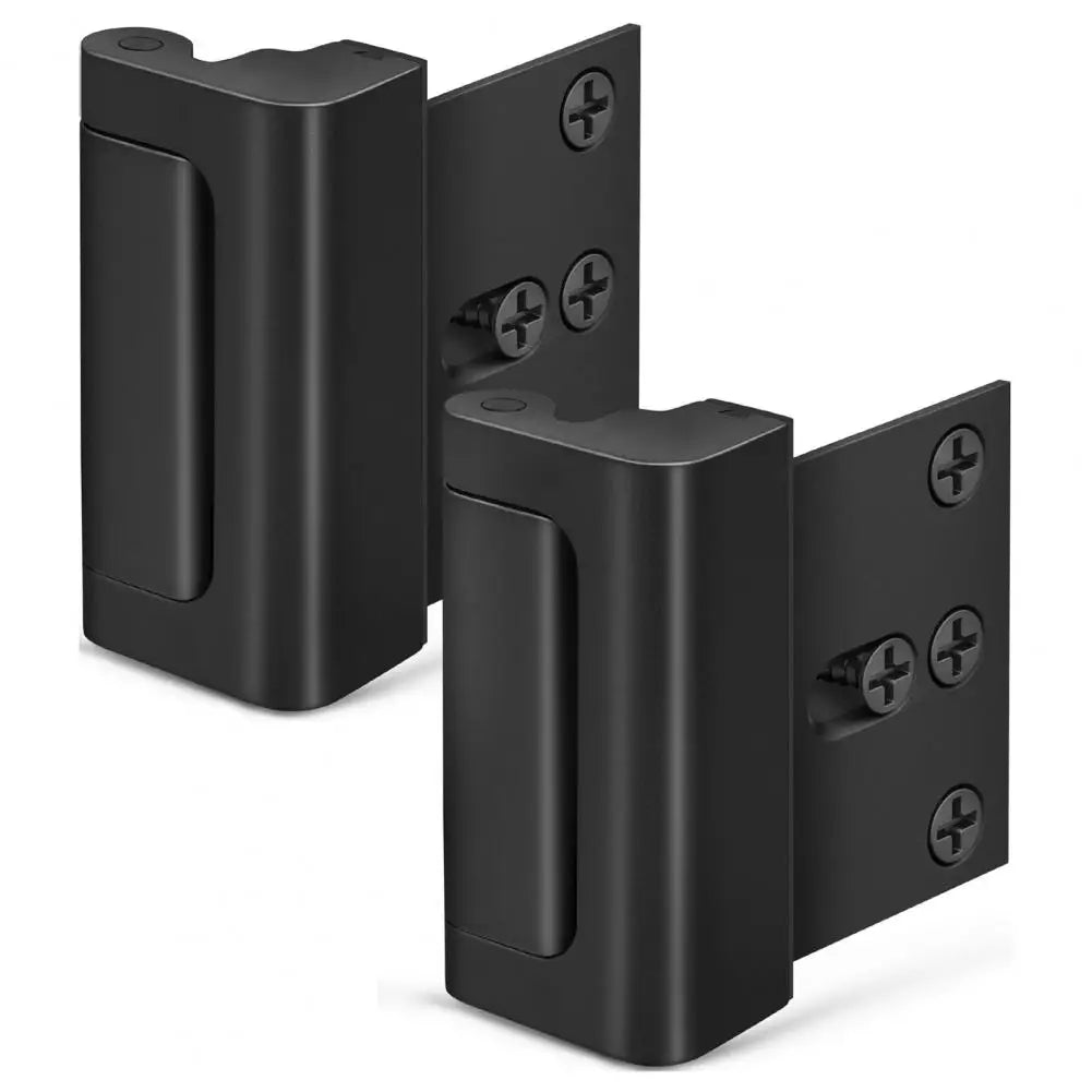 Amtn Club | Anti-Theft Childproof Door Safety Latch – Secure Lock for Kids Safety