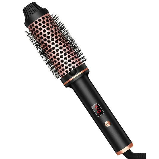 koadclo | Curling Wand - 3-in-1 Ionic Styling Tool for Home