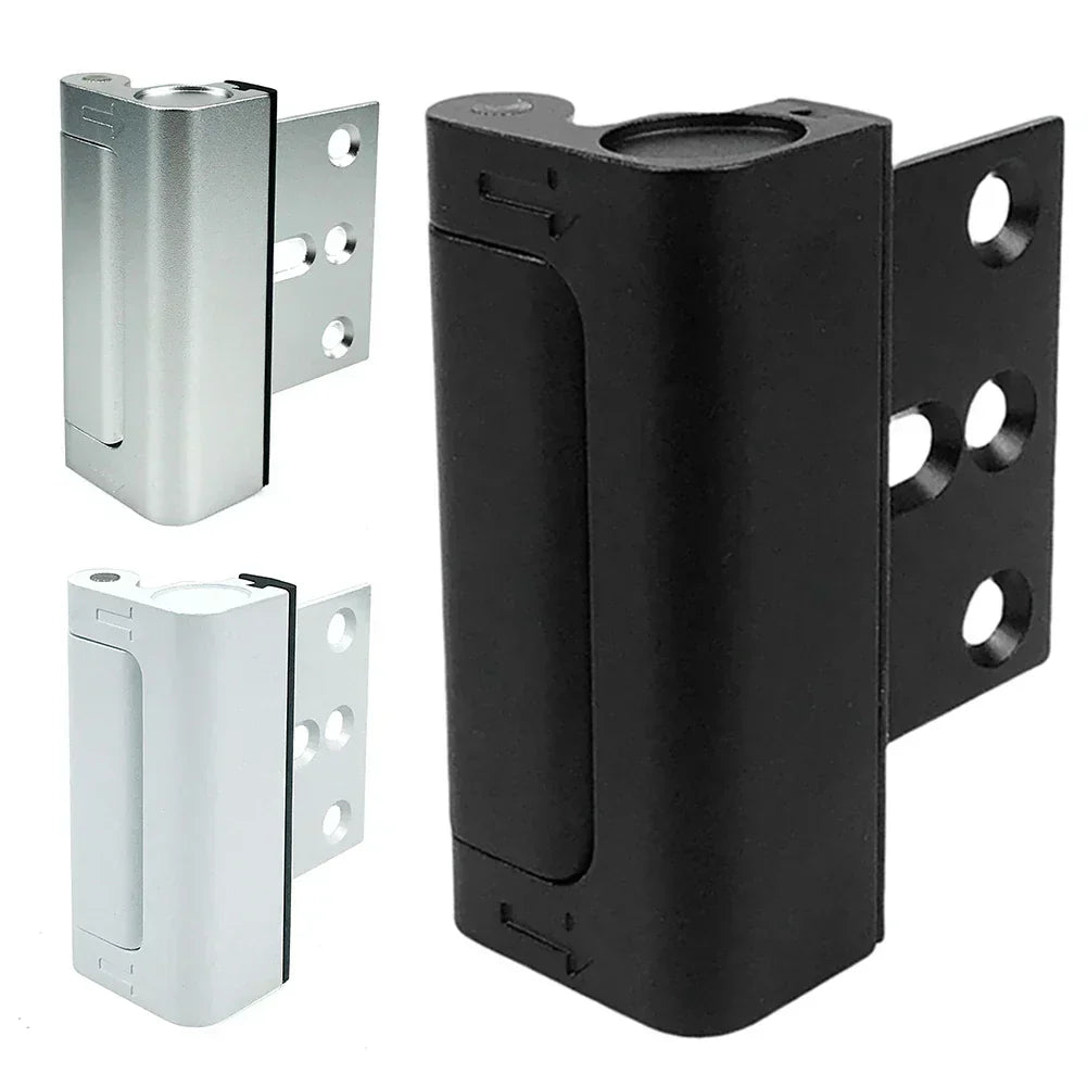 koadclo | Anti-Theft Childproof Door Safety Latch – Secure Lock for Kids Safety