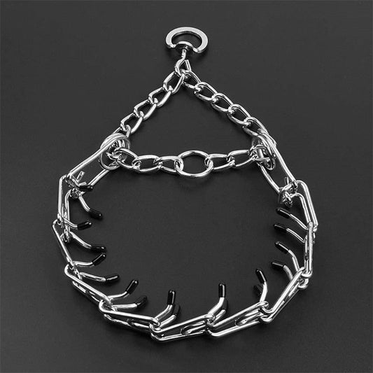 Koadclo | Dog Pincher Collar – Stylish & Training-Ready