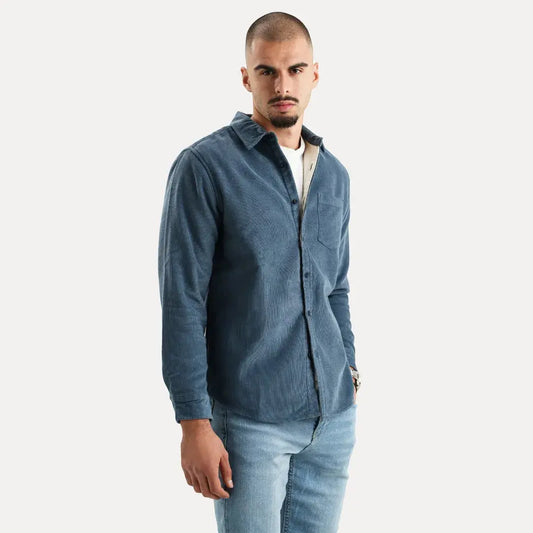 Stephen | Men’s Premium Knit Turtleneck