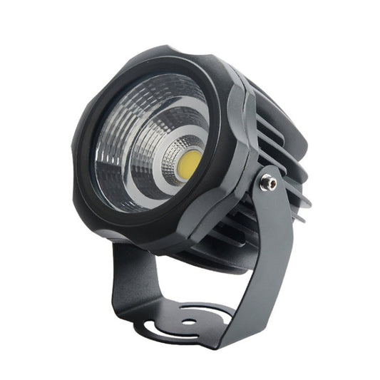 BowLift | LED Floodlight COB Outdoor Waterproof Spotlight Billboard Lights Garden Lamp, Color: 30W 4 Colors Selection 1
