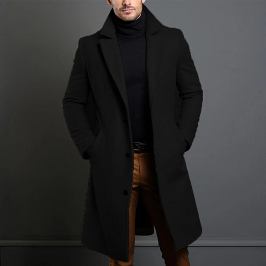 Talon | Men’s Stylish Winter Coat