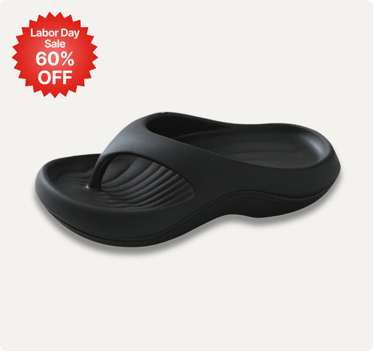 Koadclo - Healthy Arch Support Comfort Flip Flops CODE