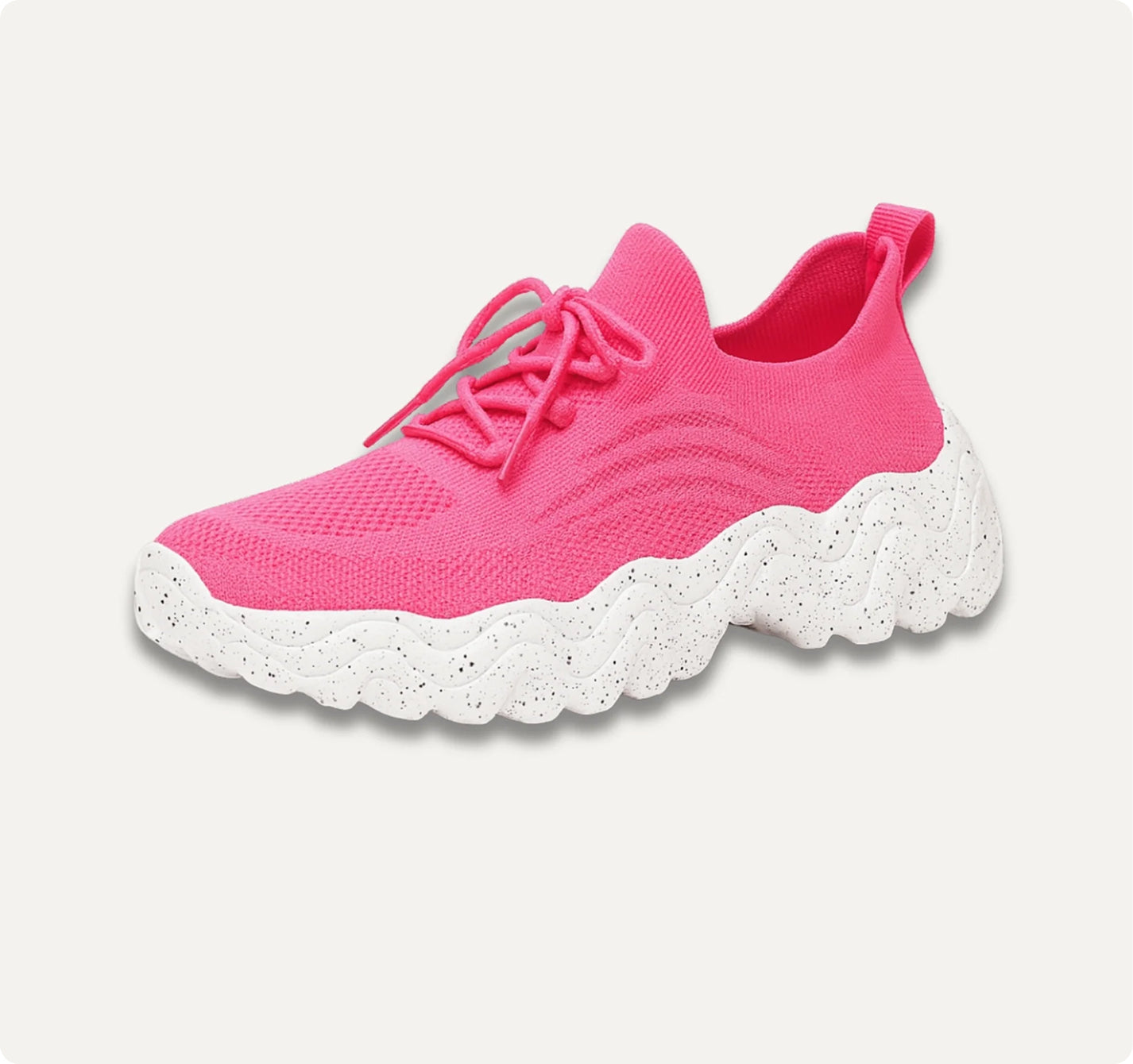 Koadclo Mara Healthy Shoes - Heel Pain Bundle
