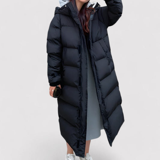 Valerina | Women’s Quilted Winter Coat