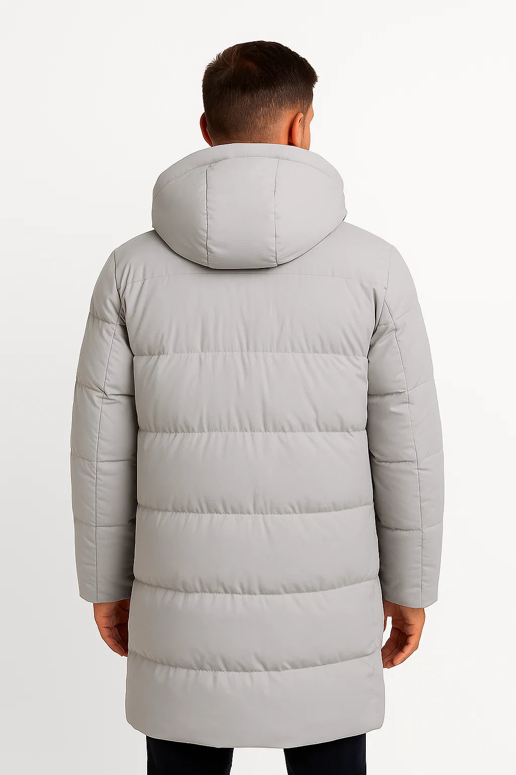 Leon | Men’s Puffer Jacket