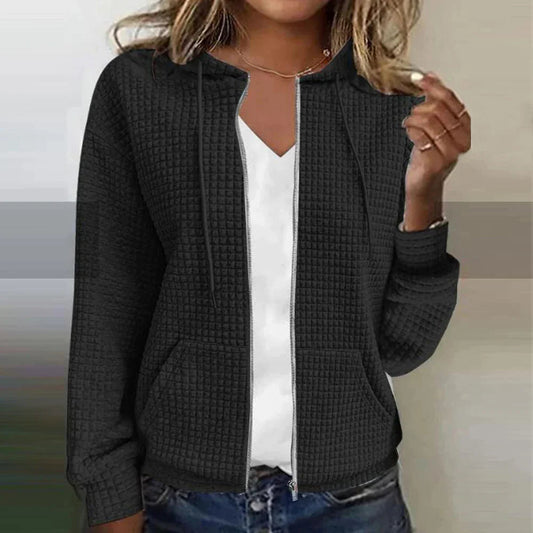 Xian | Women’s Insulated Quilted Winter Jacket