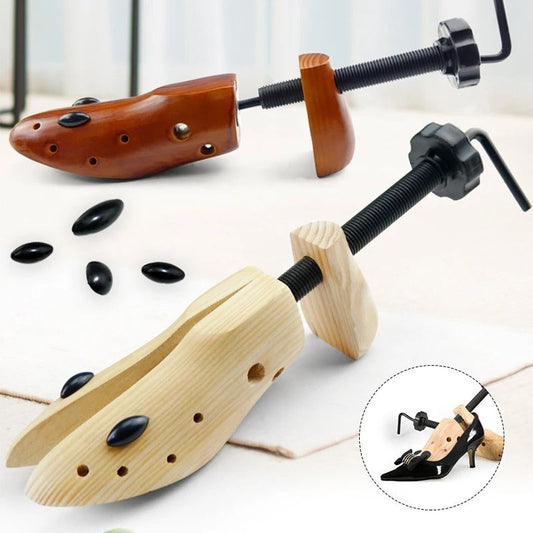 Koadclo | ComfortFit Shoe Stretcher – Perfect Fit with Ease for Men & Women
