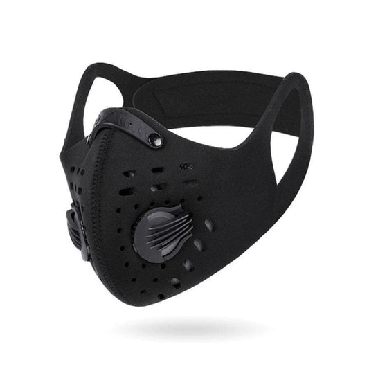 koadclo | Reusable Neoprene Anti-Pollution Face Mask