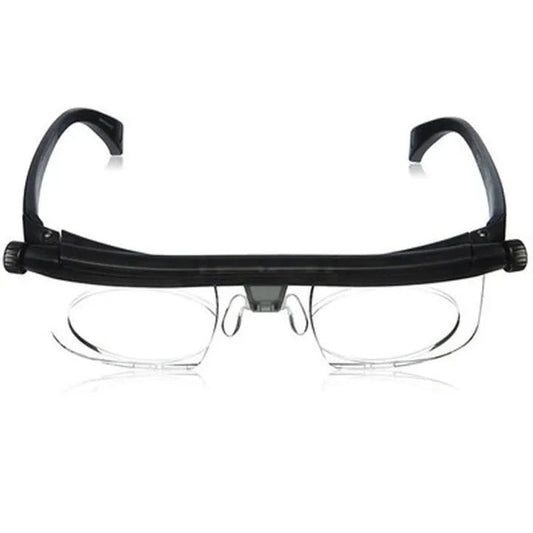 Koadclo | Adjustable Focus Glasses for Near & Far Vision