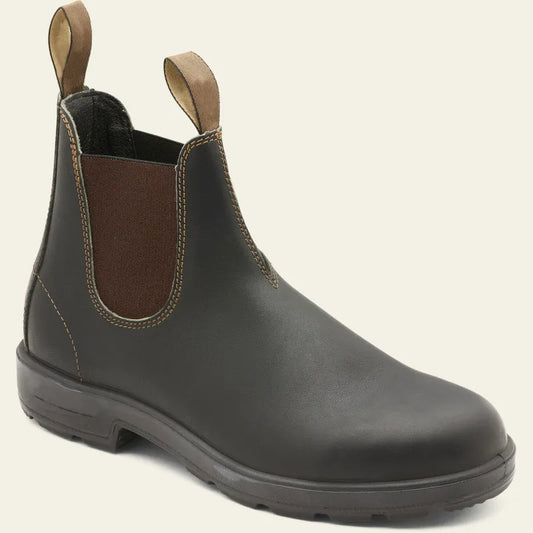 Koadclo | Waterproof Chelsea Boots – Easy Slip-On Design for Men & Women