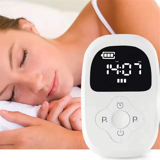 koadclo | Stress Relief Sleep Therapy Device - Rechargeable