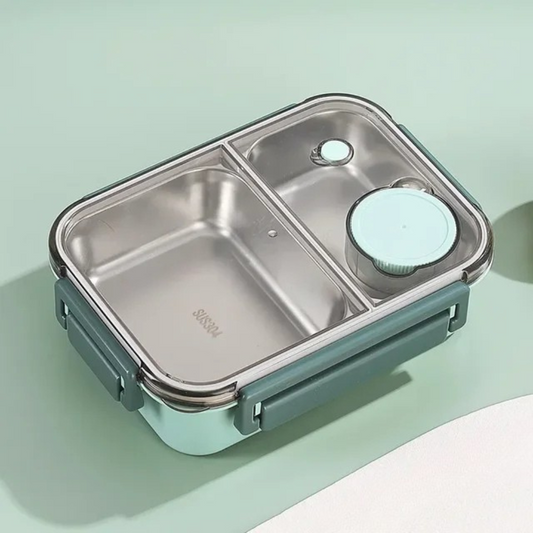 koadclo | Stainless Steel Insulated Food Storage Container