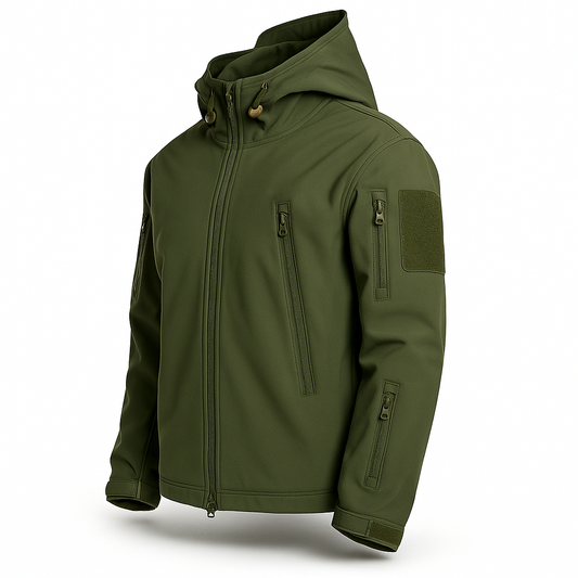 koadclo | Waterproof Tactical Outdoor Hiking Jacket