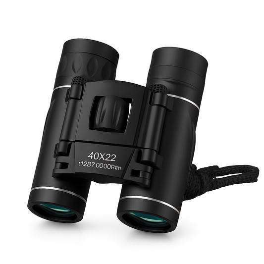koadclo | Binoculars - Compact HD Long Range Outdoor Viewing