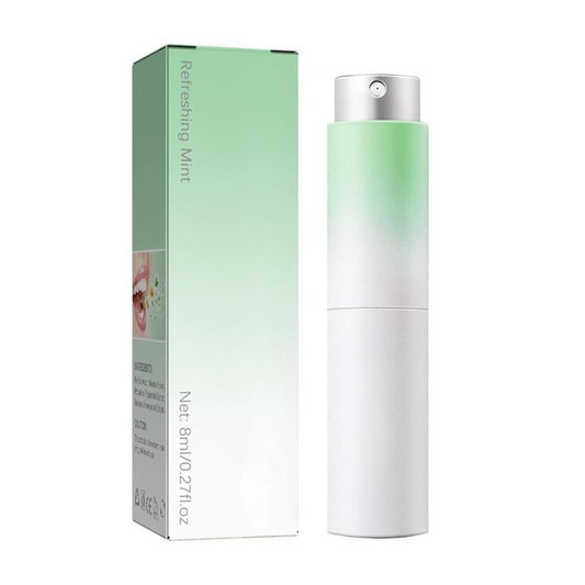 koadclo | Mouth Spray for Fresh Breath and Oral Care