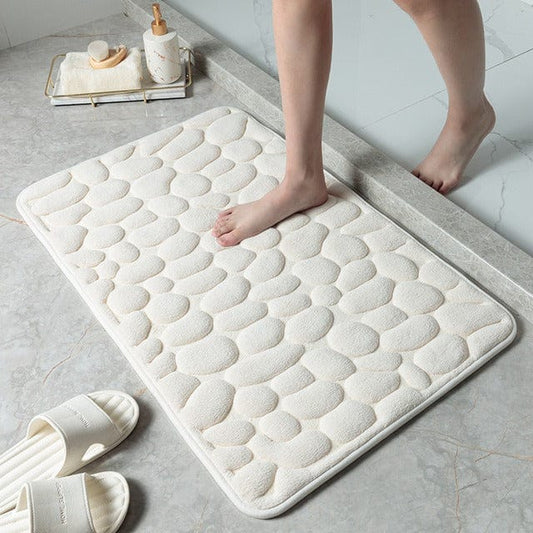 Koadclo | Luxurious Anti-Slip Shower Mat - Safety and Comfort