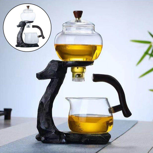 Koadclo | Chinese Magnetic Dragon Teapot