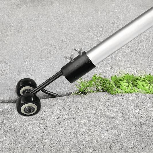 Koadclo | Strong Gap Weeder – Easy Weed Removal Tool for Pavers, Cracks & Driveways