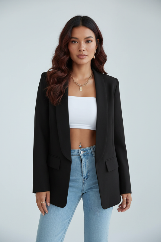 Kavelia | Women’s Fashion Blazer
