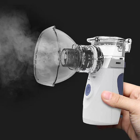 koadclo | Inhaler Machine with Quiet Portable Design