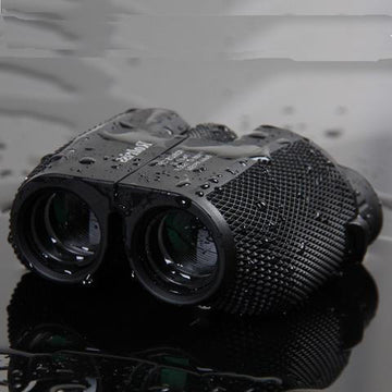 koadclo | Binoculars with Night Vision and Waterproof Grip