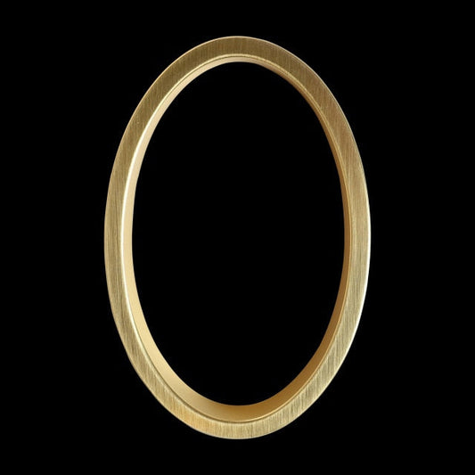 koadclo | Gold Modern House Numbers – Contemporary Address Numbers for Home Exterior